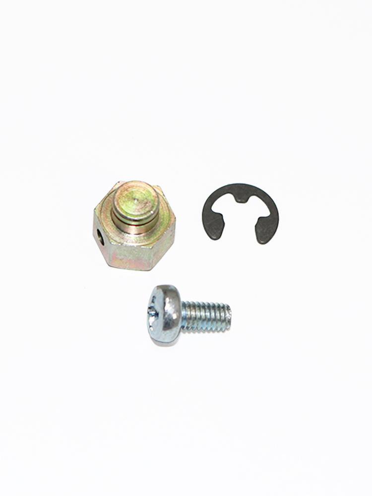 Tracmaster | Spare Parts | 58156156 - Clamp