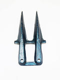 Tracmaster | Spare Parts | 59027624 - Double Finger