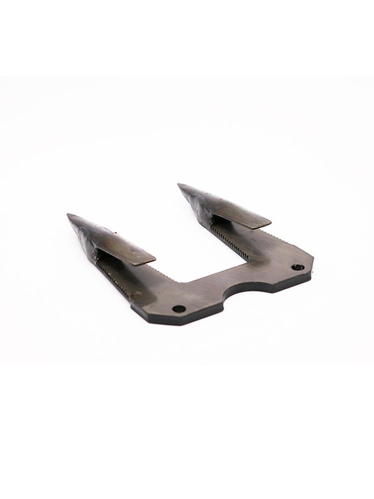 Tracmaster | Spare Parts | 59028930 - Tooth