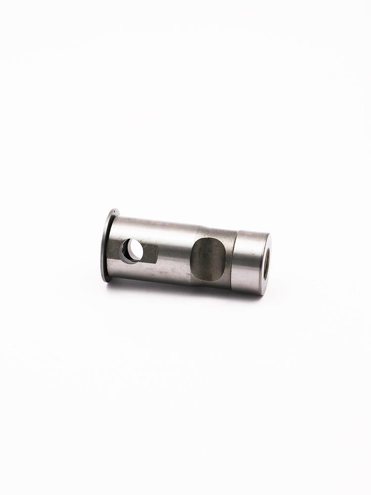 Tracmaster | Spare Parts | 59046719 - Shaft