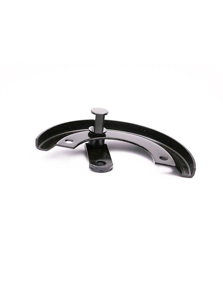 Tracmaster | Spare Parts | 59048200 - Back Plate