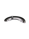 Tracmaster | Spare Parts | 59048208 - Back Plate