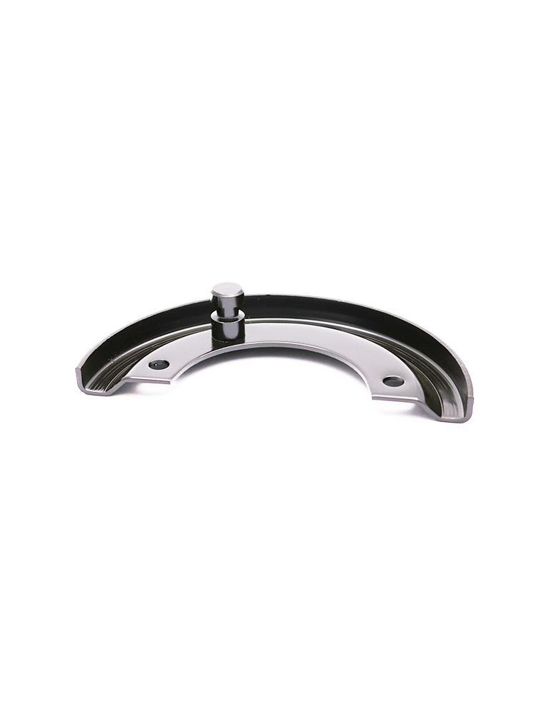 Tracmaster | Spare Parts | 59048208 - Back Plate