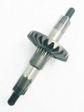 Tracmaster | Spare Parts | 59048408 - Crown Wheel
