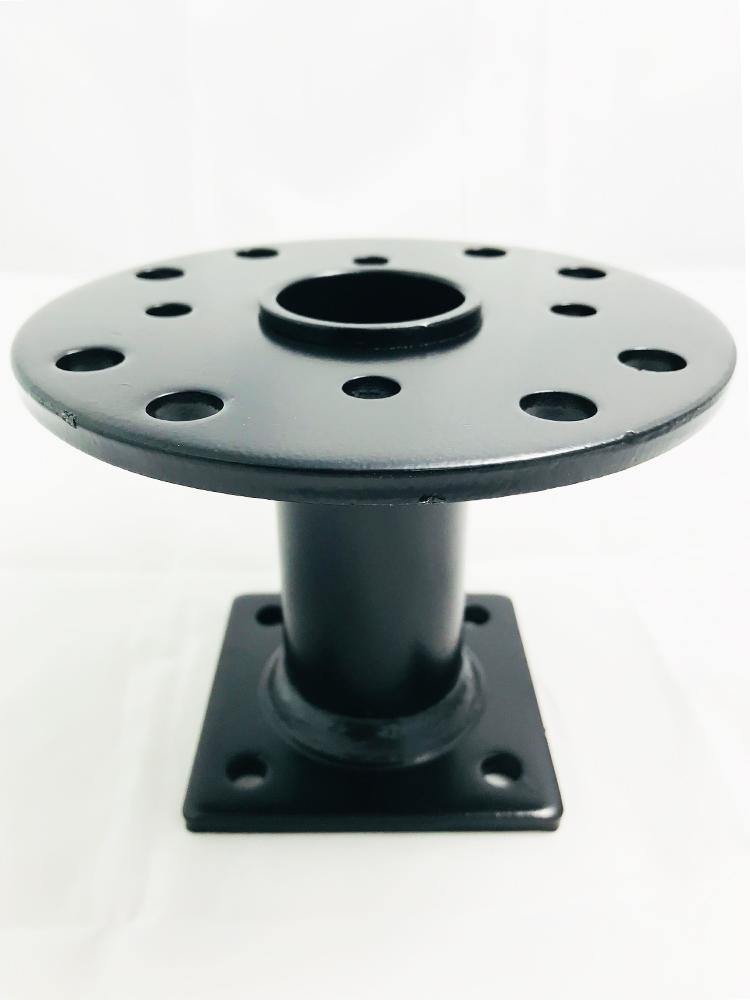Tracmaster | Spare Parts | 59048422 - Flange