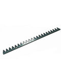 Tracmaster | Spare Parts | 59048946 - Top Bar DP 44 Inch Mulch Narrow
