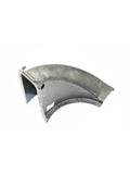 Tracmaster | Spare Parts | 59051358 - RH Chute Rotary Mower