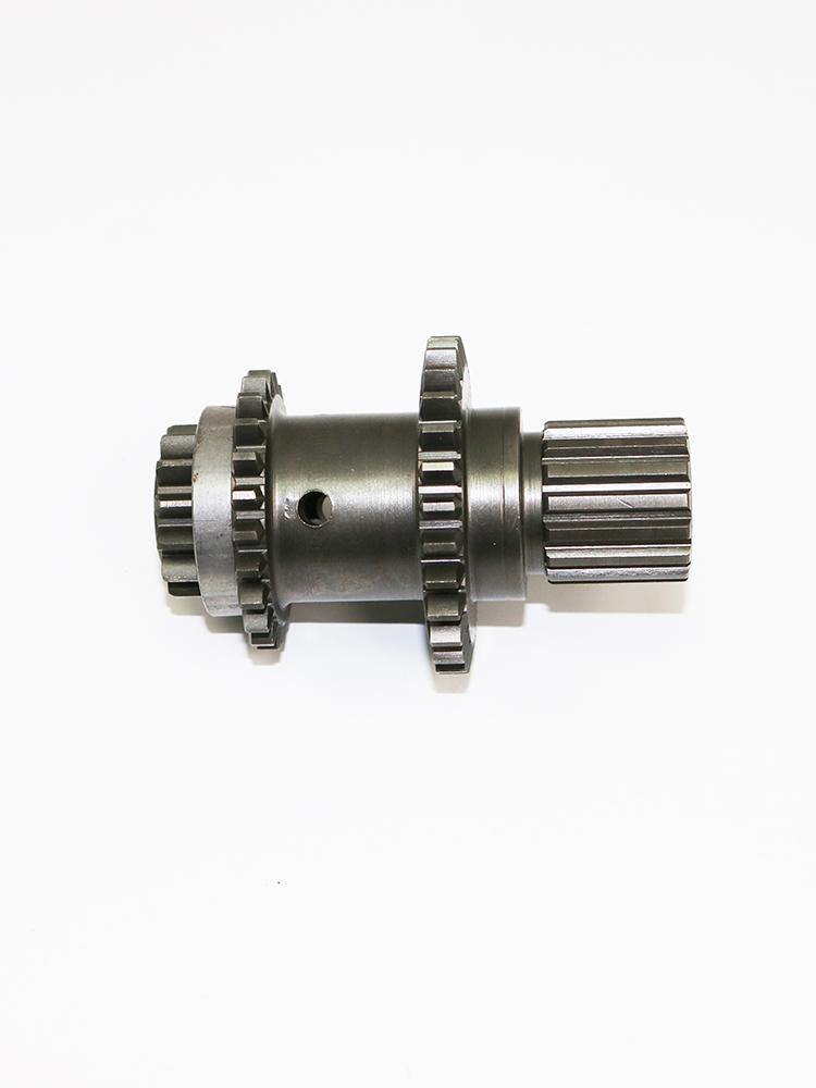 Tracmaster | Spare Parts | 59056383 - Gear