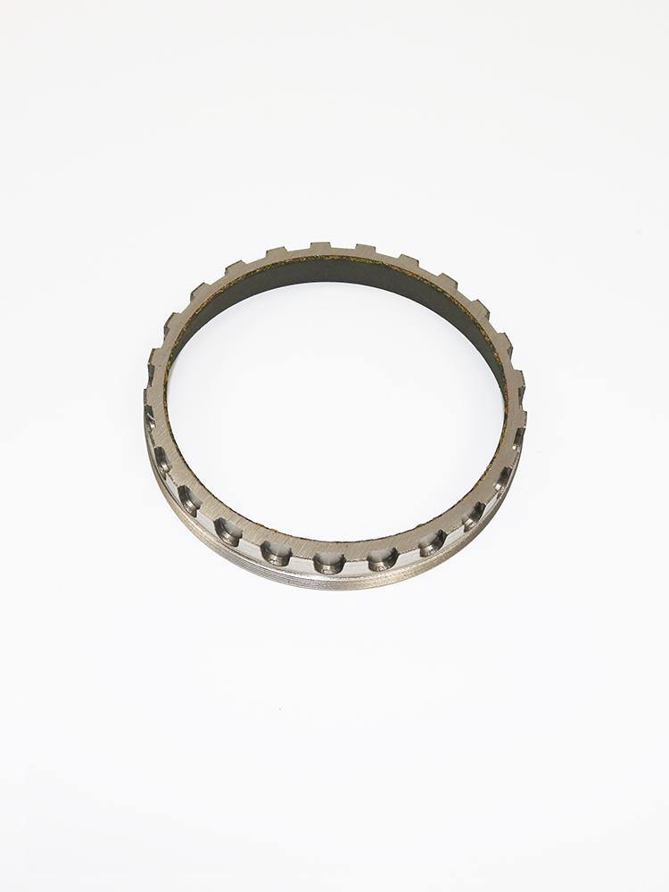 Tracmaster | Spare Parts | 59056547 - Brake Ring