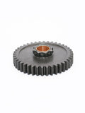 Tracmaster | Spare Parts | 59056707 - Gear