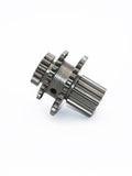 Tracmaster | Spare Parts | 59056730 - Gear 738 PS