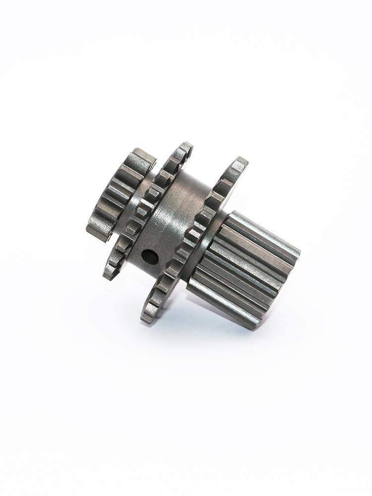 Tracmaster | Spare Parts | 59056730 - Gear 738 PS