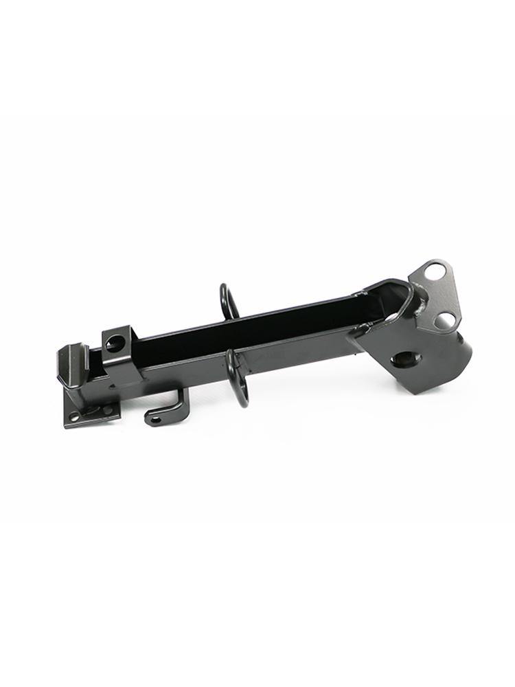 Tracmaster | Spare Parts | 59056820 - Handlebar Column BCS 738