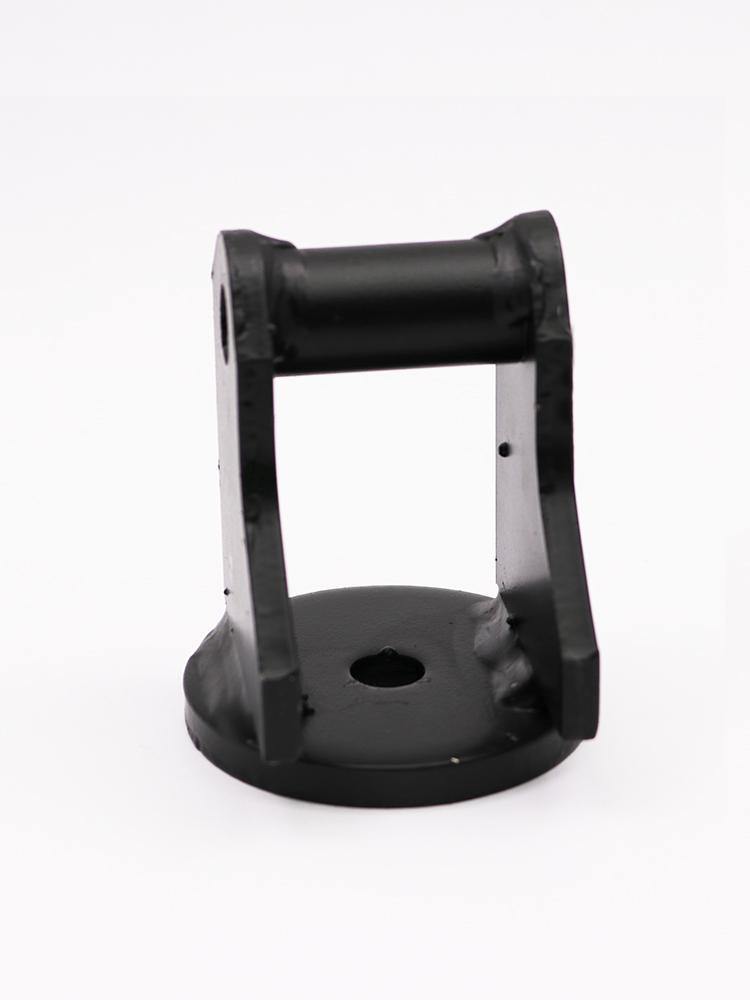 Tracmaster | Spare Parts | 59056900 - Handle Stem Swivel