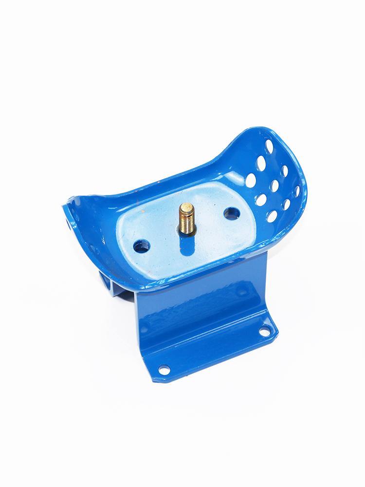 Tracmaster | Spare Parts | 59056905 - Base Plate
