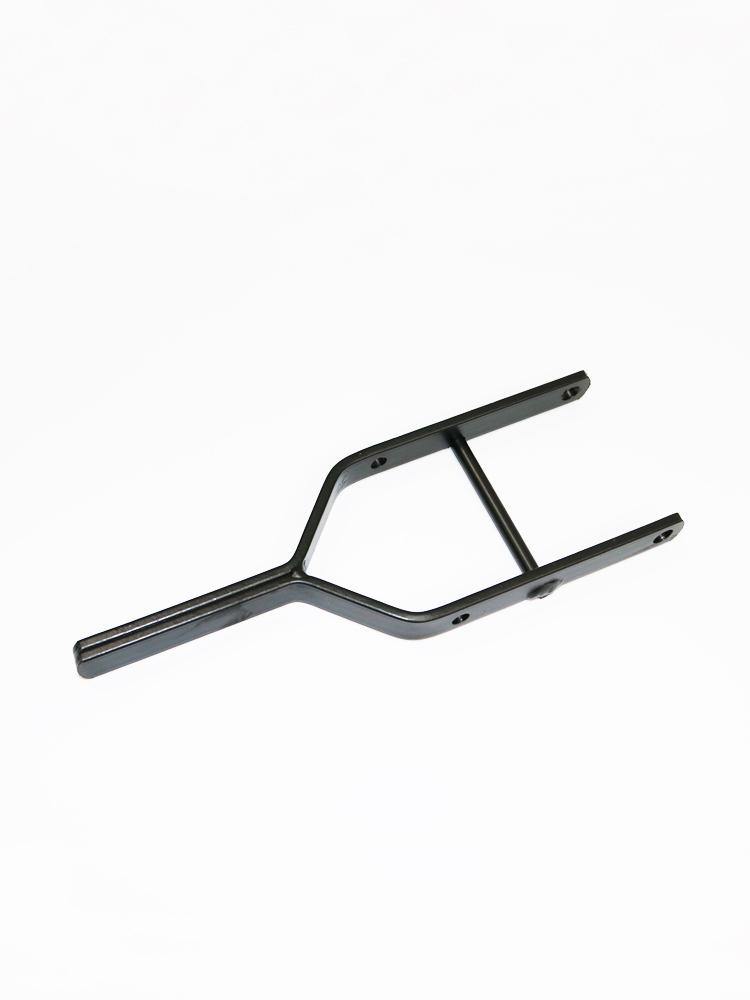 Tracmaster | Spare Parts | 59056935 - Handlebar Adjuster Lever