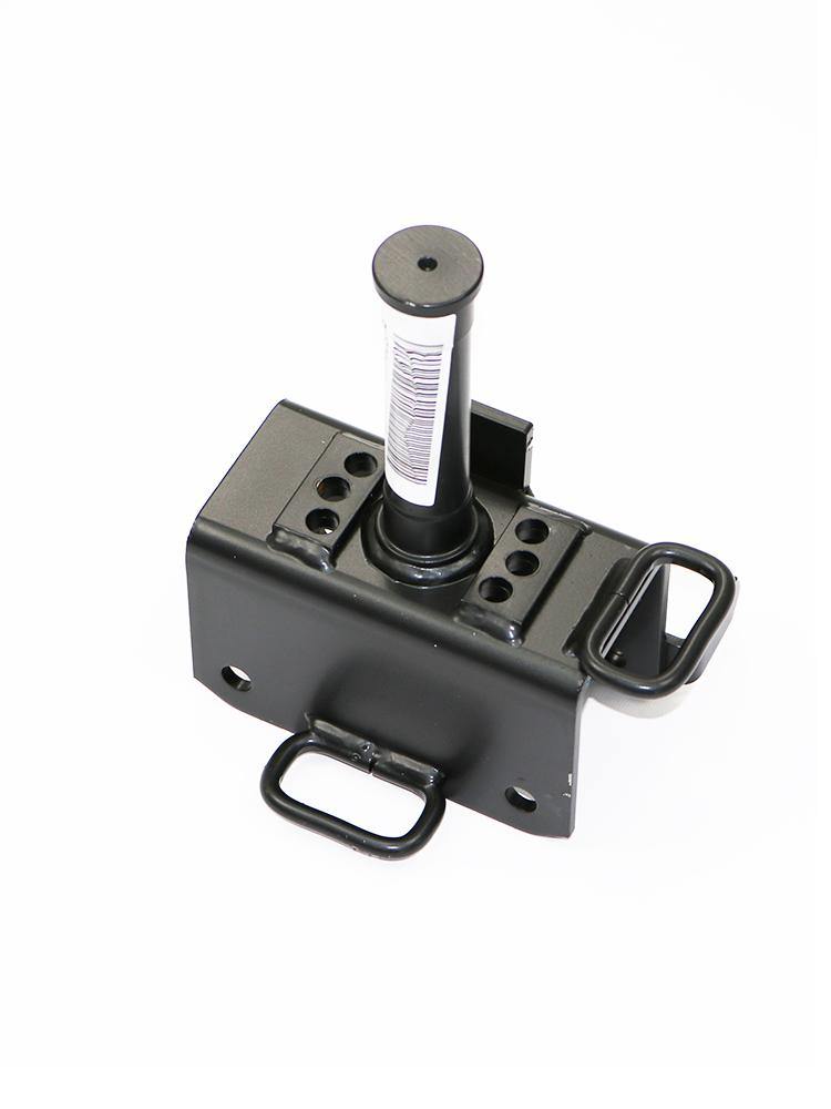 Tracmaster | Spare Parts | 59057011 - Handlebar Base