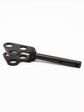 Tracmaster | Spare Parts | 59057210 - Diff Lever
