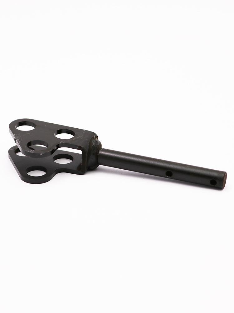 Tracmaster | Spare Parts | 59057210 - Diff Lever