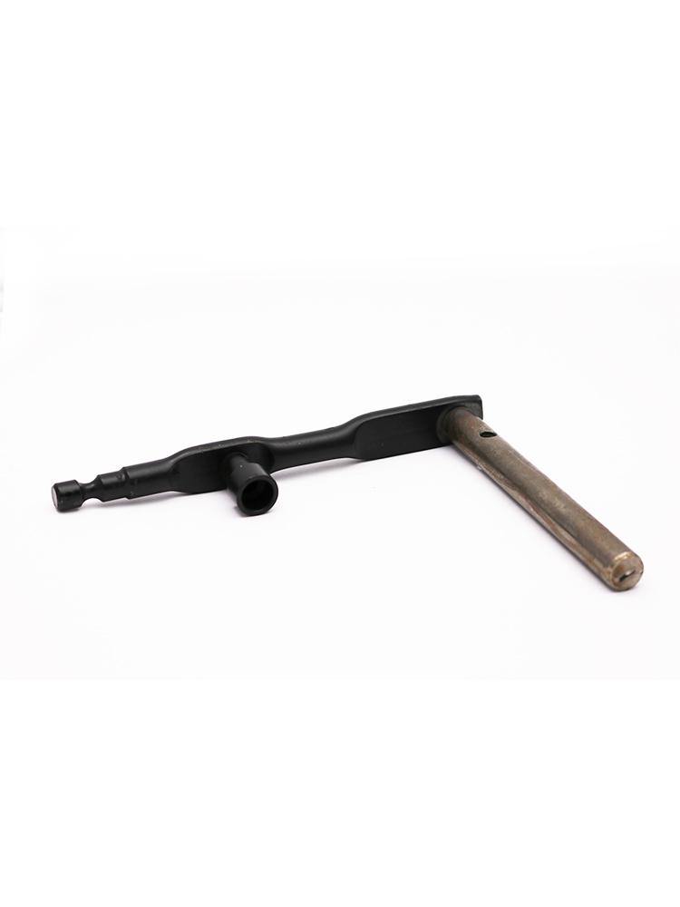Tracmaster | Spare Parts | 59057252 - Gear Lever