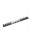 Tracmaster | Spare Parts | 59058724 - Laser Top Bar 30'' 15T (58716)