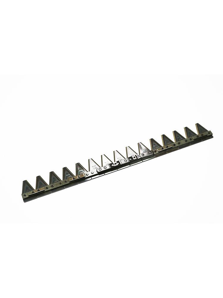 Tracmaster | Spare Parts | 59058724 - Laser Top Bar 30'' 15T (58716)