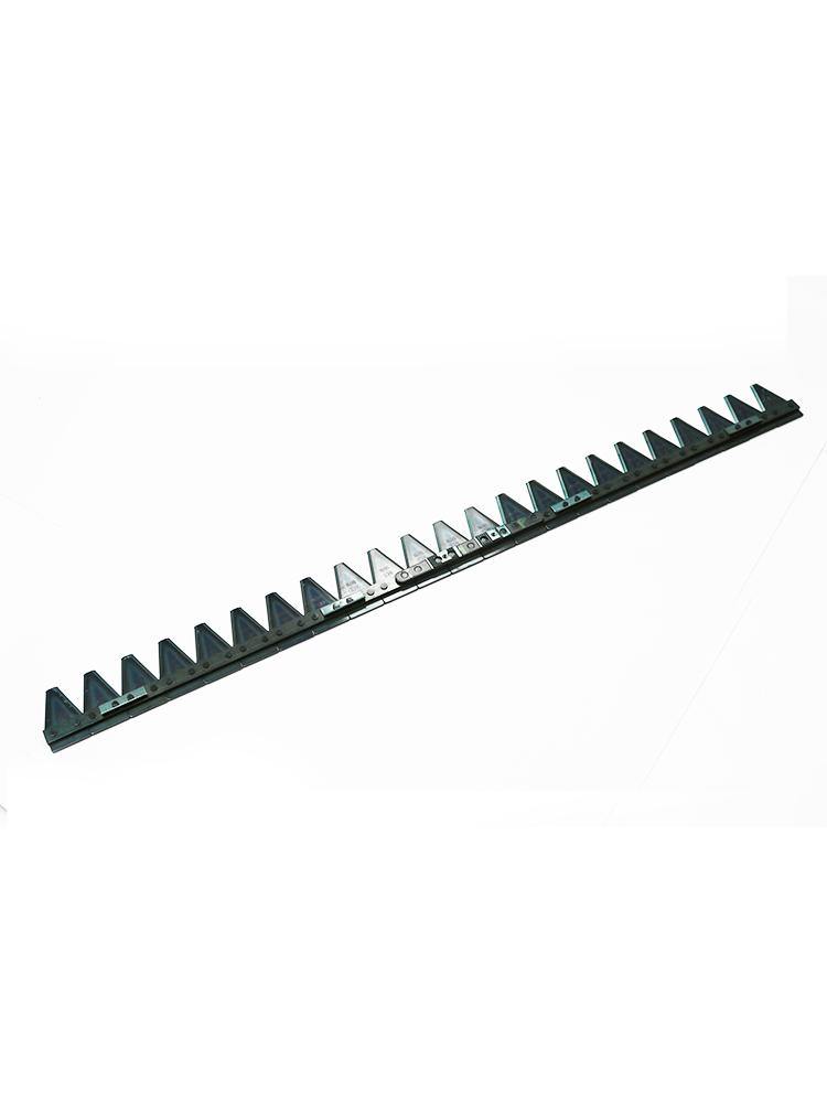 Tracmaster | Spare Parts | 59058739 - 44" Laser Top Bar - 23 Teeth (58716)