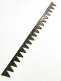 Tracmaster | Spare Parts | 59058790 - 100cm (40") Top Bar without Steel Drive (50696) 19T