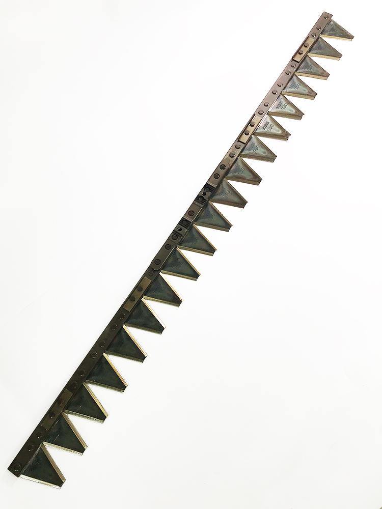 Tracmaster | Spare Parts | 59058790 - 100cm (40") Top Bar without Steel Drive (50696) 19T