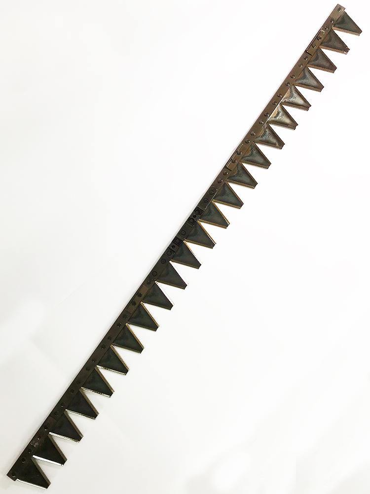 Tracmaster | Spare Parts | 59058791 - 115cm (45") Top Bar without Steel Drive (50696) 23T