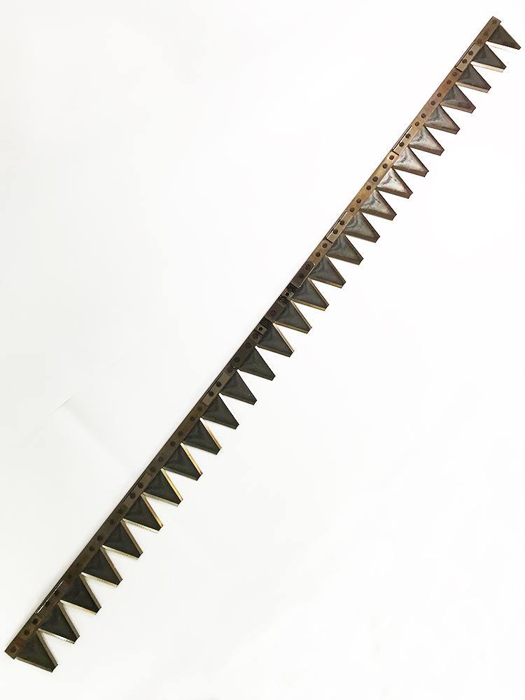 Tracmaster | Spare Parts | 59058792 - 135cm (53") Top Bar without Steel Drive (50696) 27T