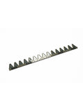Tracmaster | Spare Parts | 59059030 - Top Bar 30'' 15T (59015)