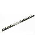 Tracmaster | Spare Parts | 59059032 - Top Bar 46 Inch 23T (59015)