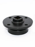 Tracmaster | Spare Parts | 59059282 - Flange