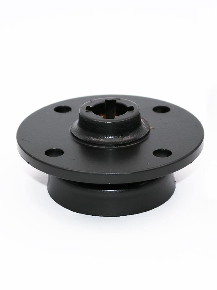 Tracmaster | Spare Parts | 59059282 - Flange