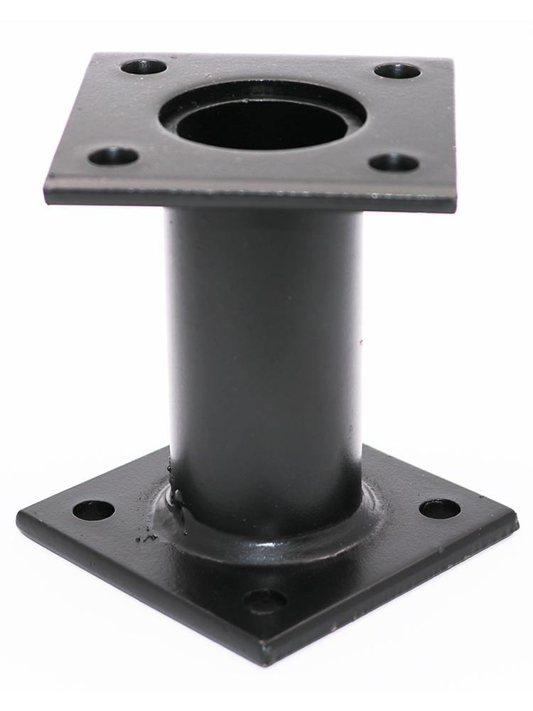 Tracmaster | Spare Parts | 59059283 - Ext Flange