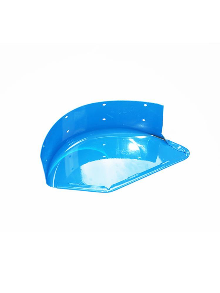 Tracmaster | Spare Parts | 59059379 - C8 Guard RH
