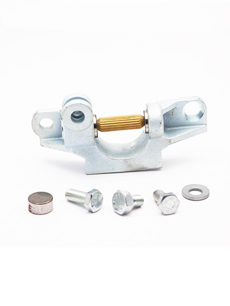 Tracmaster | Spare Parts | 59246663 - Steel Drive Assy