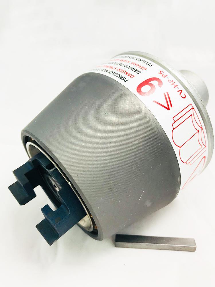 Tracmaster | Spare Parts | 59247907A - Vent Clutch Assembly