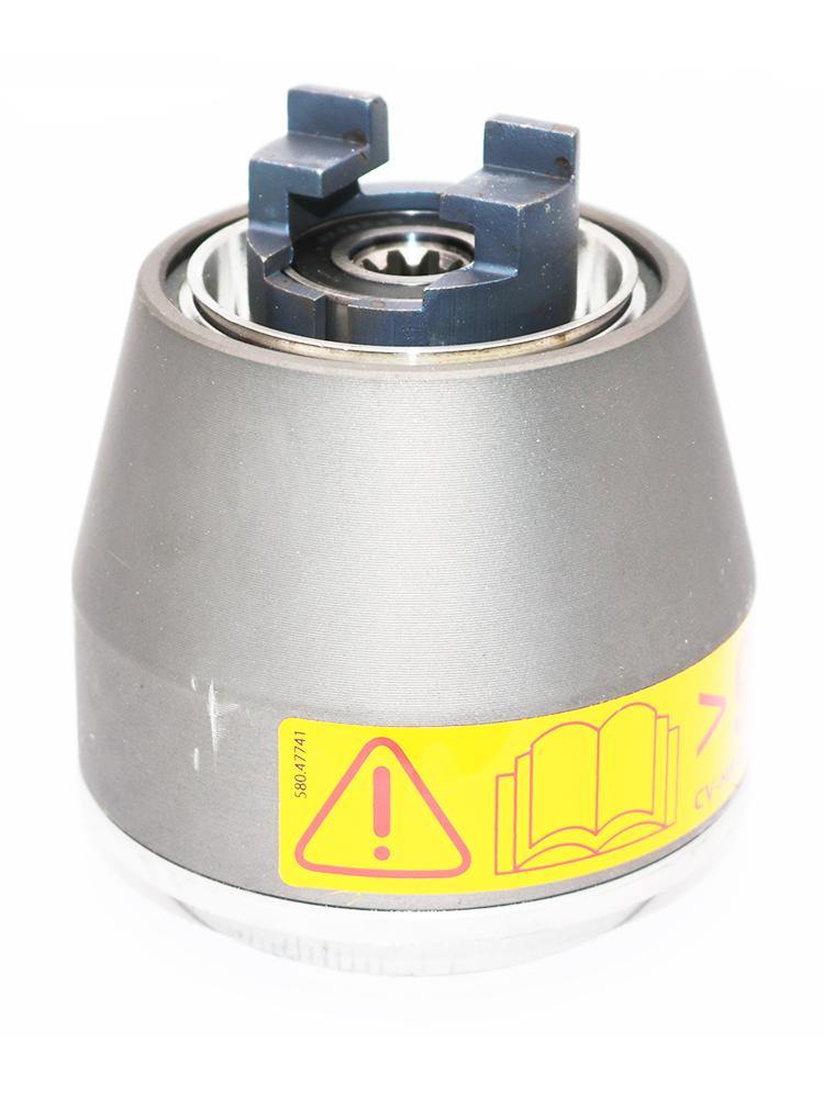 Tracmaster | Spare Parts | 59247971 - Vent Clutch