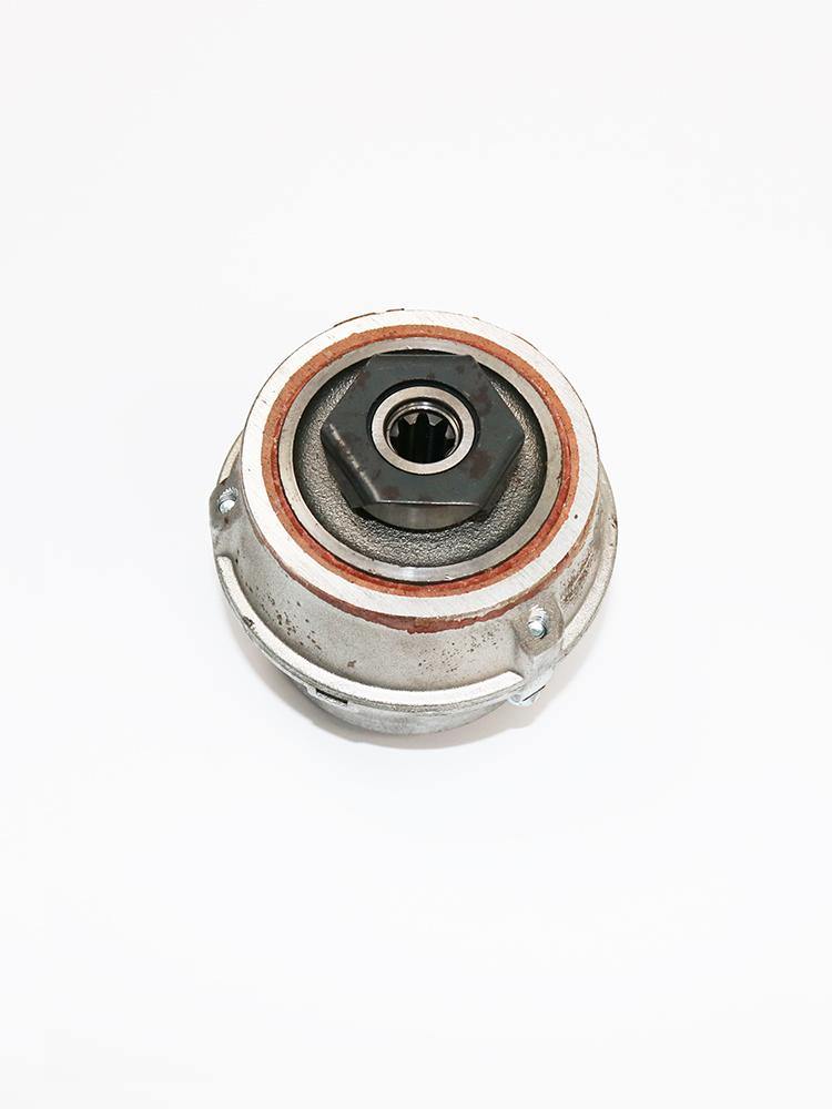 Tracmaster | Spare Parts | 59248106 - Cone Clutch