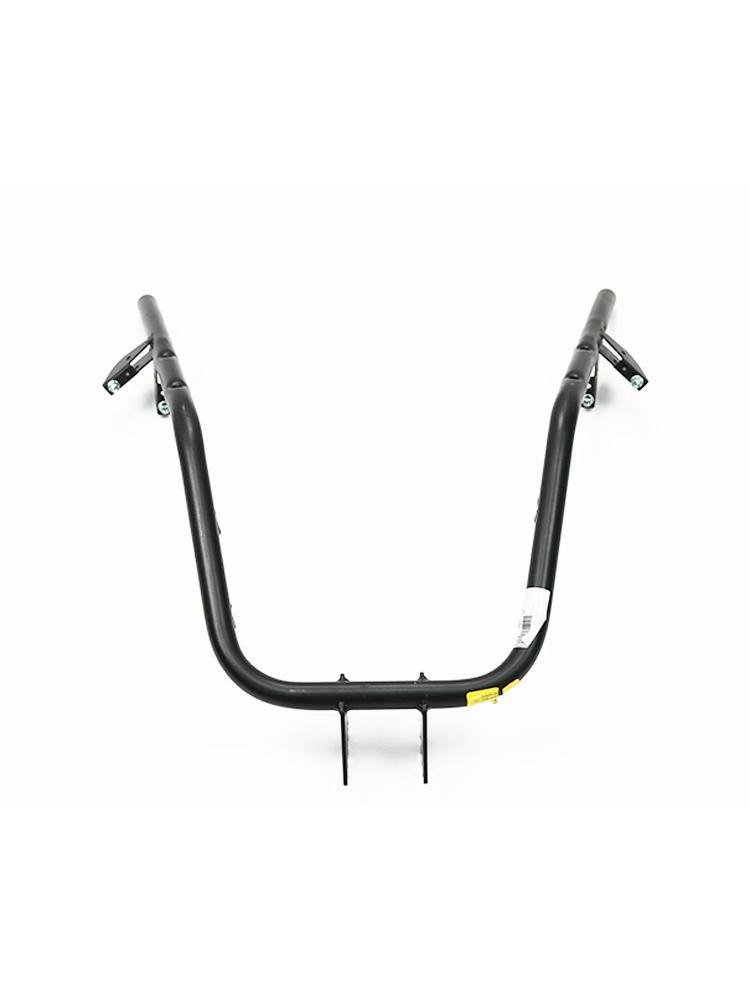 Tracmaster | Spare Parts | 59256178 - Handlebar 740PS
