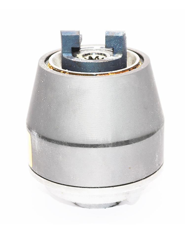 Tracmaster | Spare Parts | 592C1009 - Short Vent Clutch 9HP
