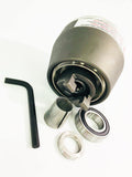 Tracmaster | Spare Parts | 59256265 - Short Vent Clutch