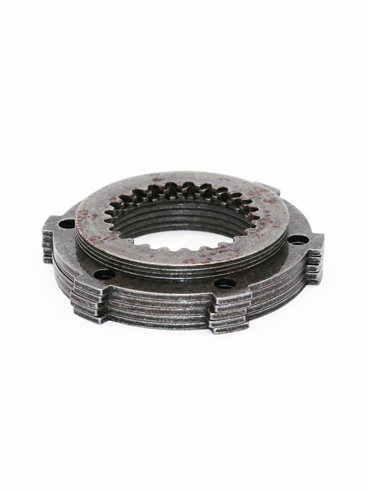 Tracmaster | Spare Parts | 59256693 - 9 Disc Clutch Pack PS