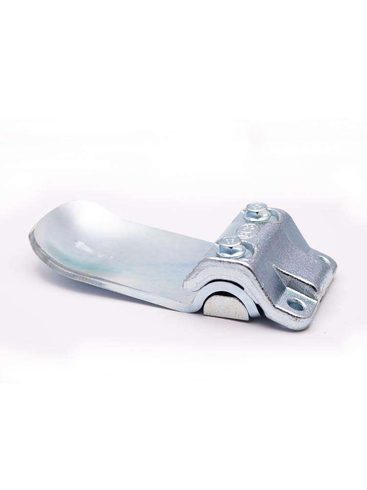 Tracmaster | Spare Parts | 59258746 - Single Skid - Laser