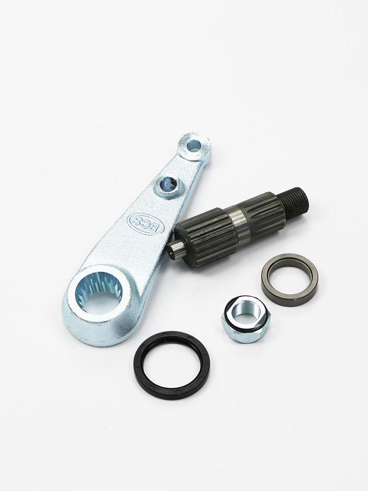Tracmaster | Spare Parts | 59258857 - Kit for Oil Bath Arm Replacement