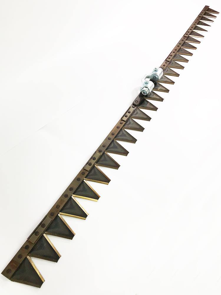Tracmaster | Spare Parts | 59258877 - 115cm (45") Top Bar with Steel Drive (50696) 23T