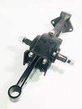 Tracmaster | Spare Parts | 59290859 - Hoe Drive Assembly (without flanges)