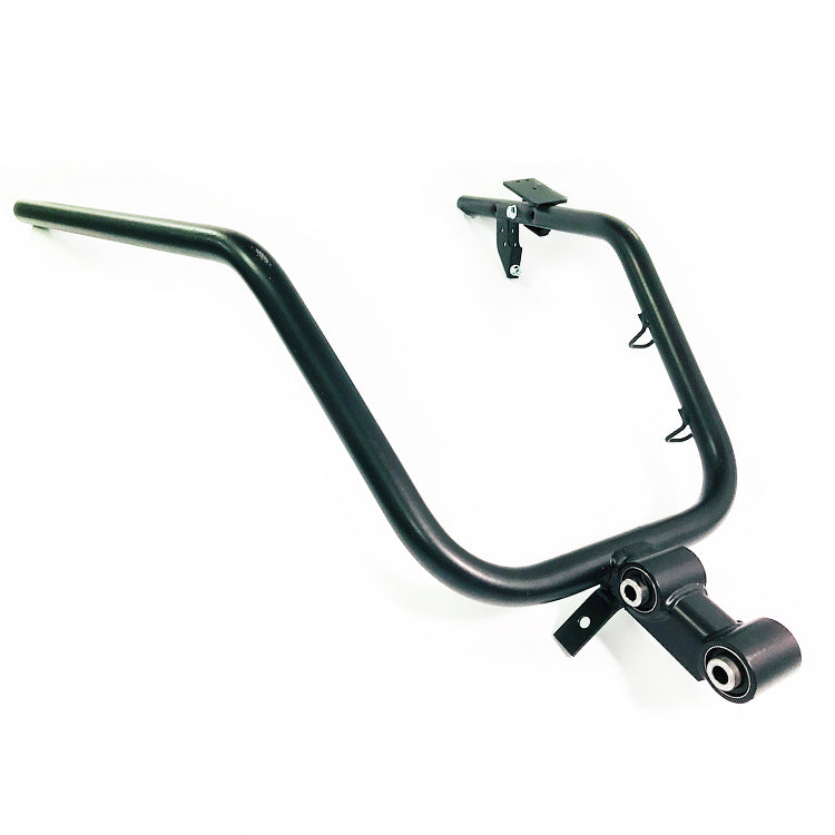 Tracmaster | Spare Parts | 59968758 - Handlebar (previously 59057112 and 59057105)